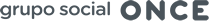 Logotipo Grupo Social ONCE