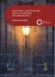 Portada Discursos y delitos de odio hacia las personas con discapacidad. España 2025
